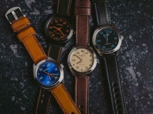 Relojes suizos en las marcas de relojes españoles