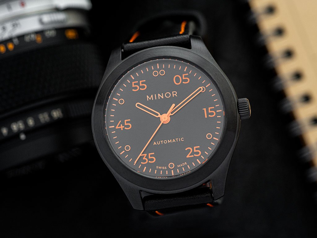 Relojes de piloto