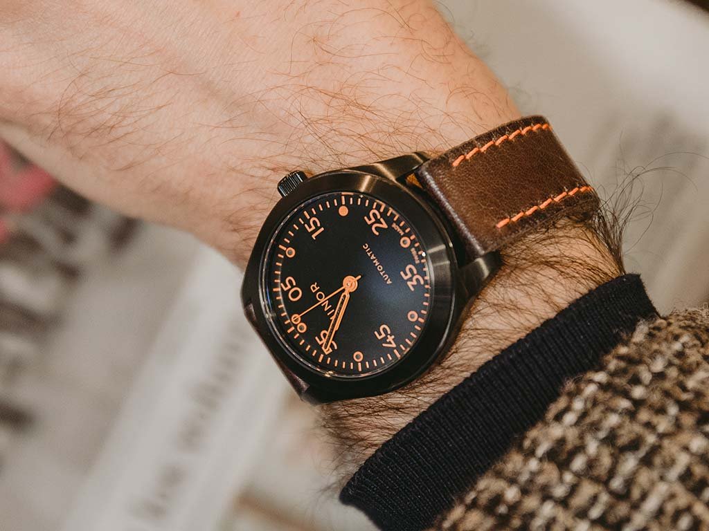 Relojes para hombre